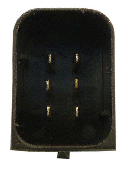 ACI Power Window Motor 389014