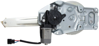ACI Power Window Motor and Regulator Assembly 389016