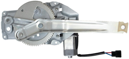 ACI Power Window Motor and Regulator Assembly 389016