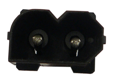 ACI Power Window Motor and Regulator Assembly 389017