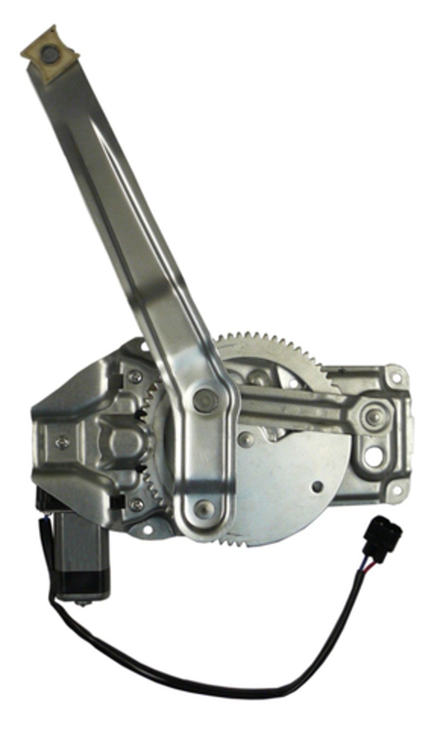 ACI Power Window Motor and Regulator Assembly 389017