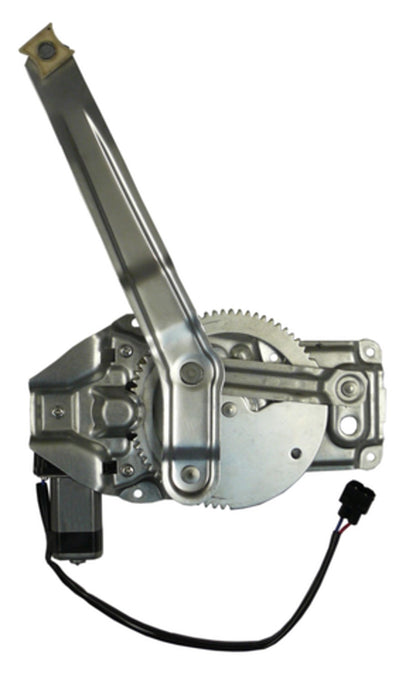 ACI Power Window Motor and Regulator Assembly 389017