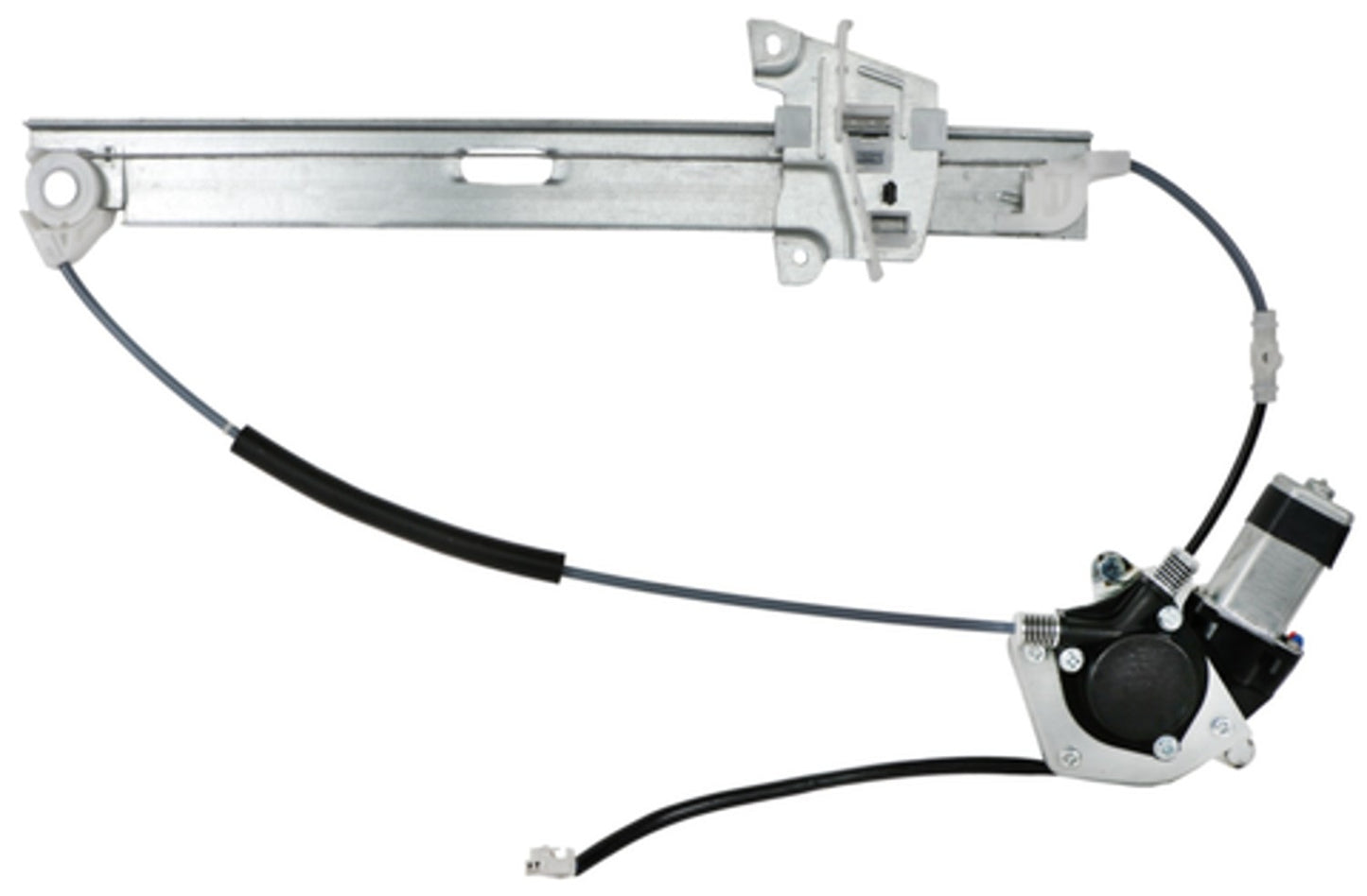 ACI Power Window Motor and Regulator Assembly 389020
