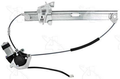 ACI Power Window Motor and Regulator Assembly 389021