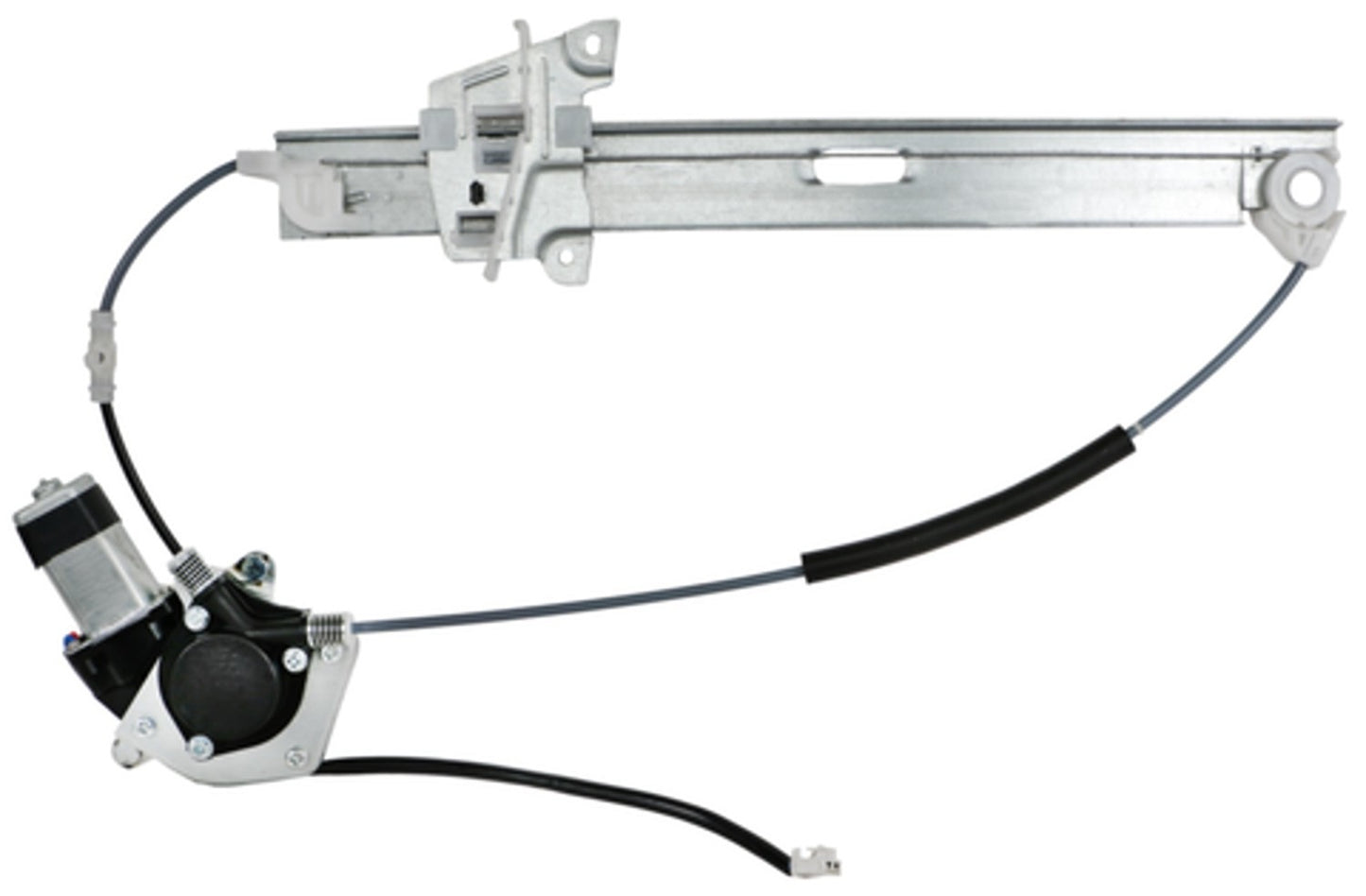 ACI Power Window Motor and Regulator Assembly 389021