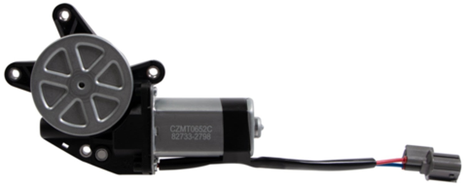 ACI Power Window Motor 389022