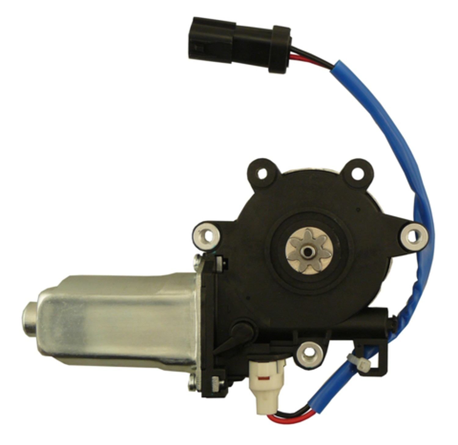 ACI Power Window Motor 389022