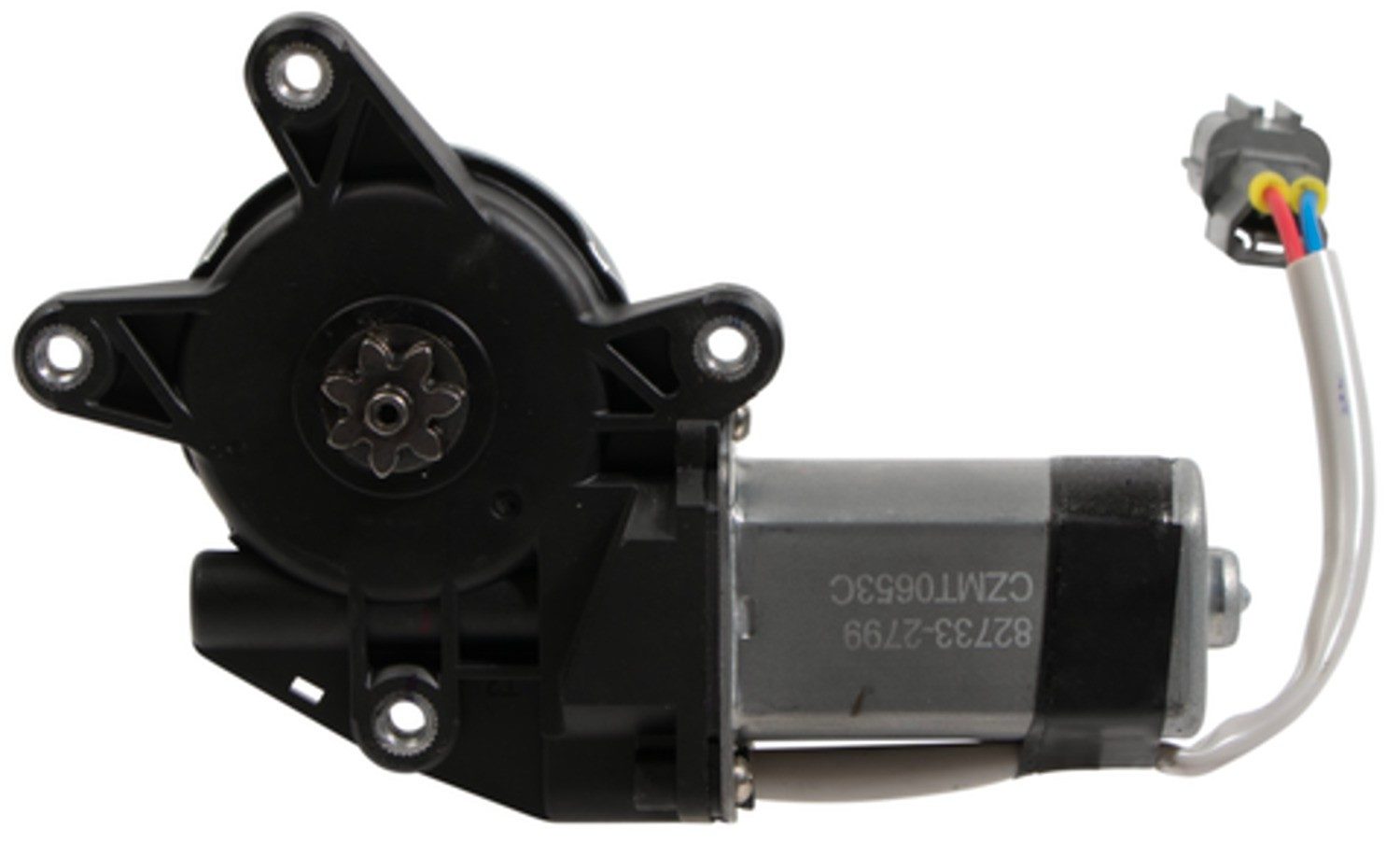ACI Power Window Motor 389023