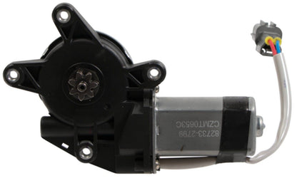 ACI Power Window Motor 389023