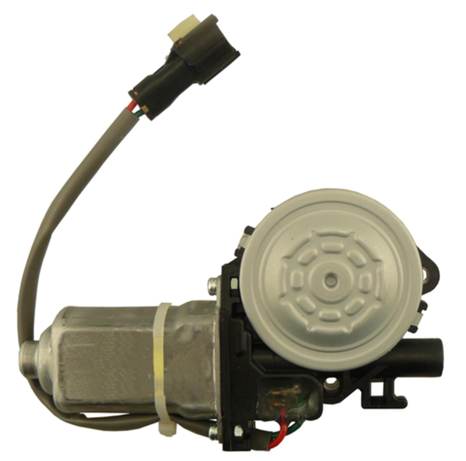 ACI Power Window Motor 389025