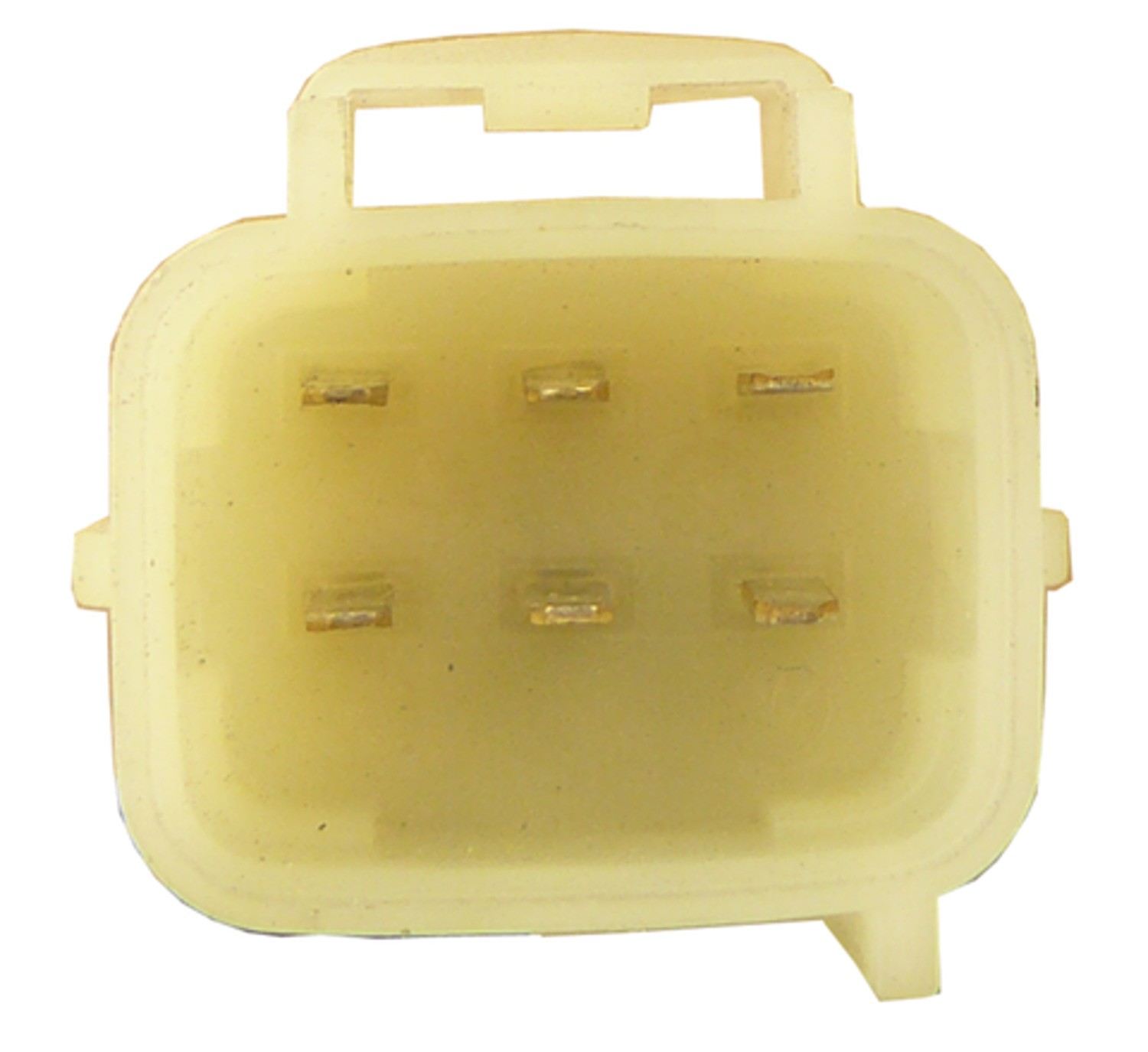 ACI Power Window Motor 389026