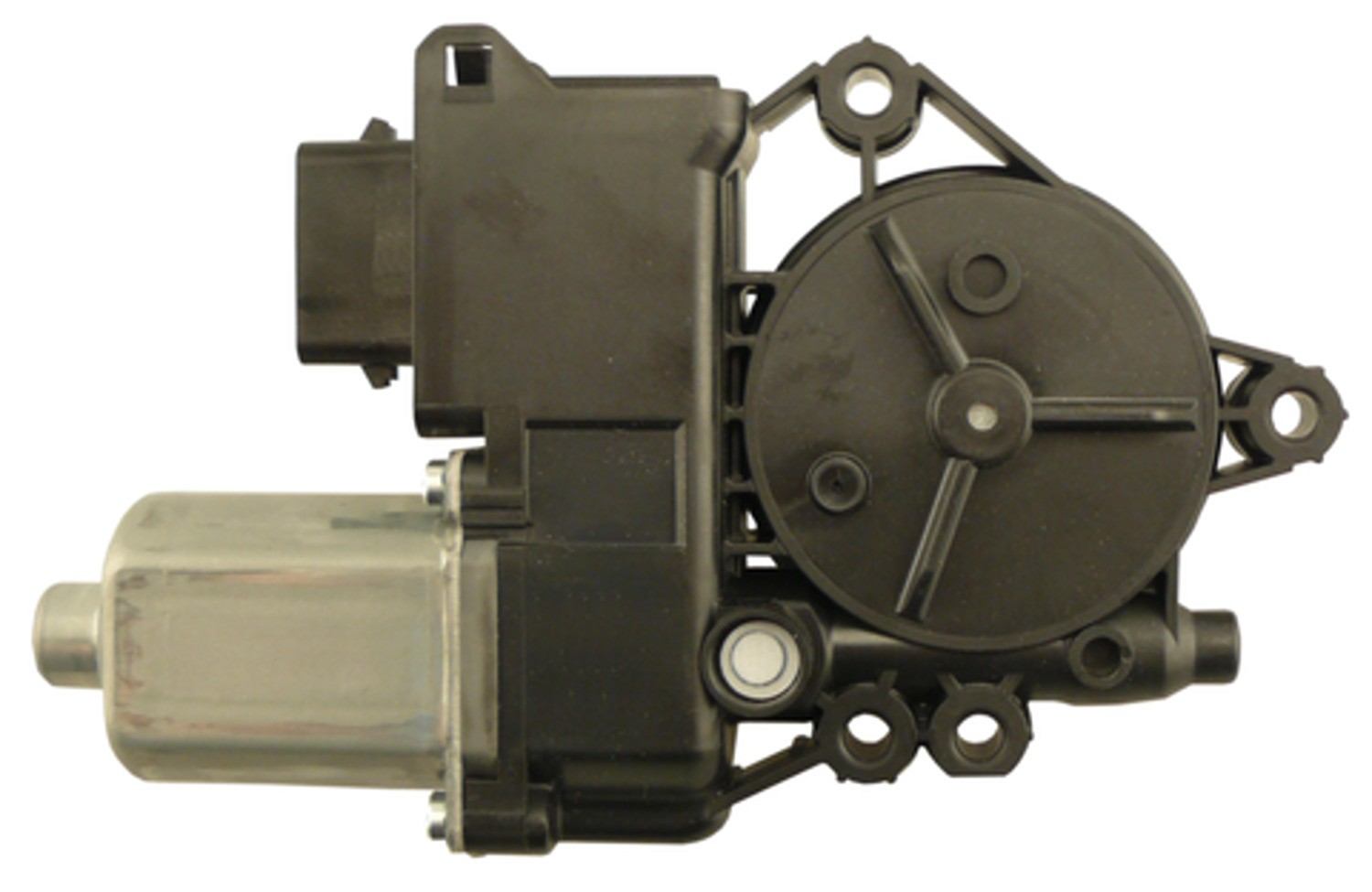 ACI Power Window Motor 389034