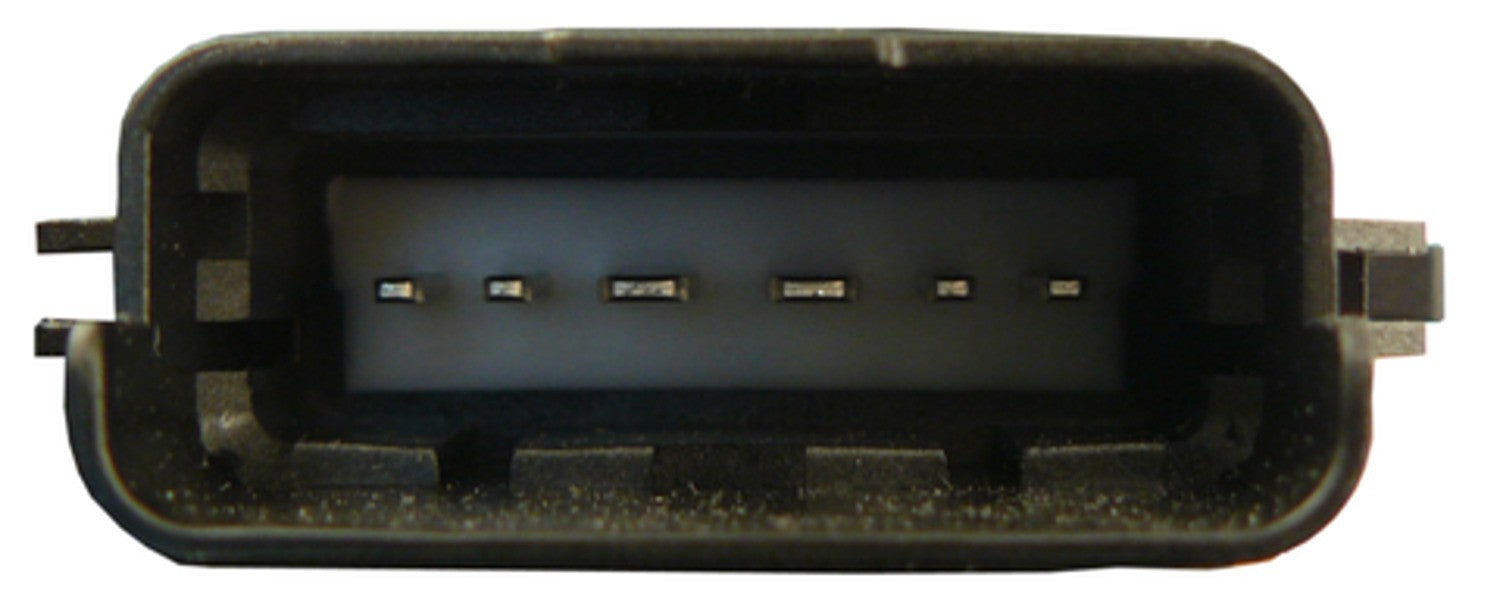 ACI Power Window Motor 389034