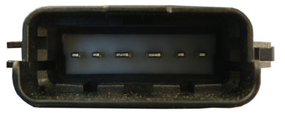 ACI Power Window Motor 389034