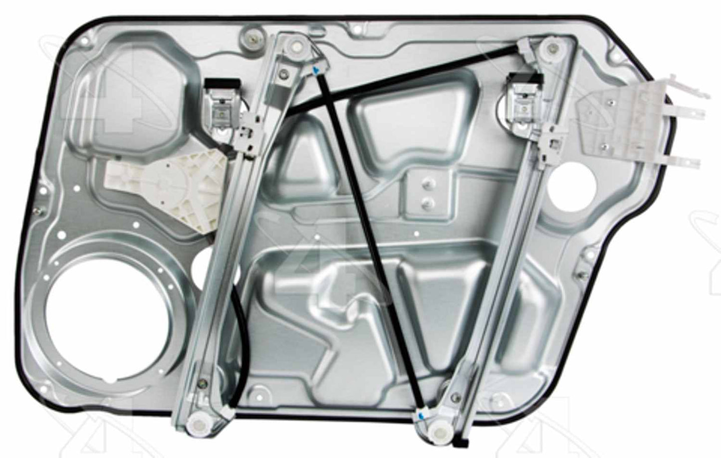 ACI Power Window Motor and Regulator Assembly 389038