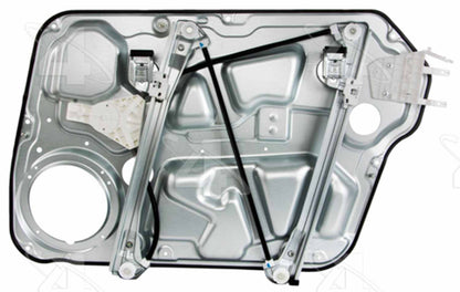 ACI Power Window Motor and Regulator Assembly 389038