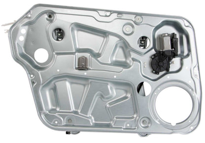 ACI Power Window Motor and Regulator Assembly 389038