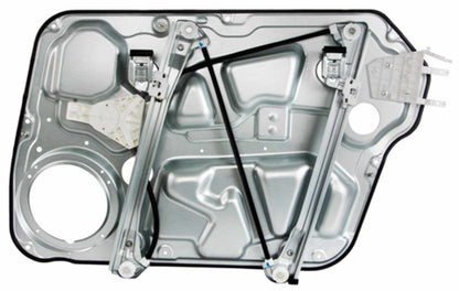 ACI Power Window Motor and Regulator Assembly 389038