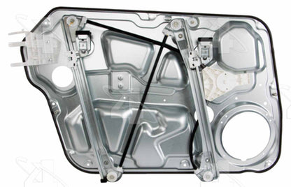 ACI Power Window Motor and Regulator Assembly 389039