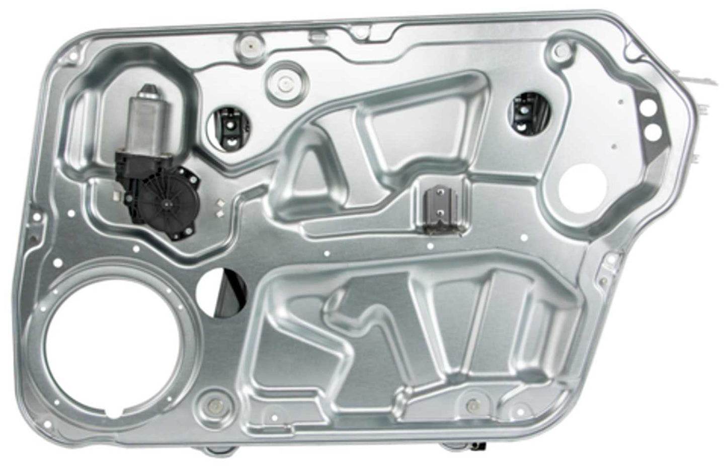 ACI Power Window Motor and Regulator Assembly 389039