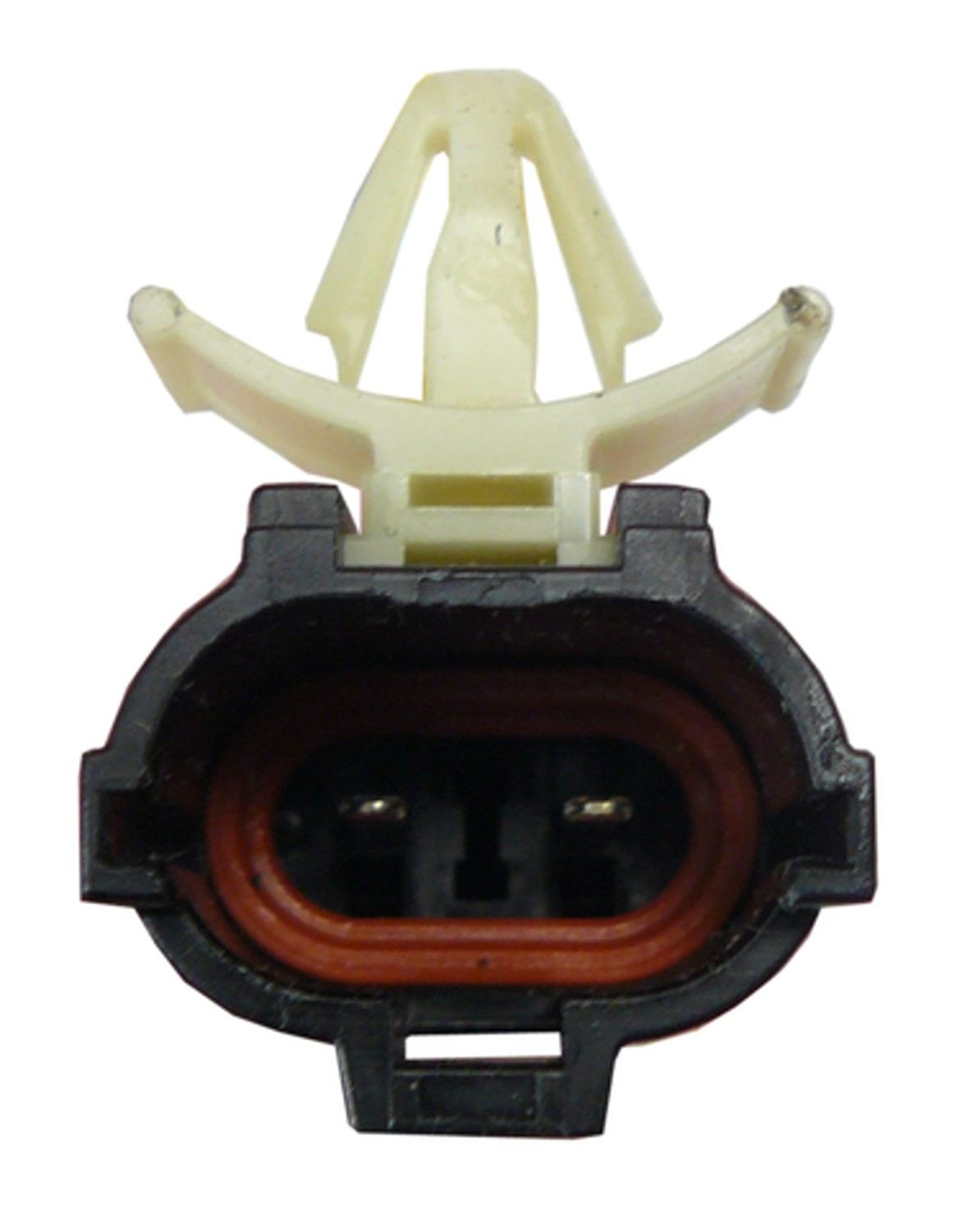 ACI Power Window Motor and Regulator Assembly 389044