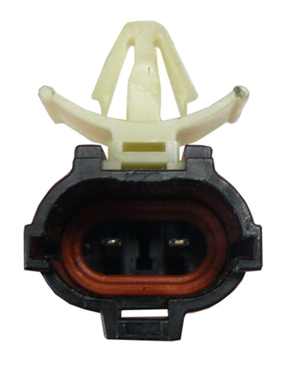 ACI Power Window Motor and Regulator Assembly 389044