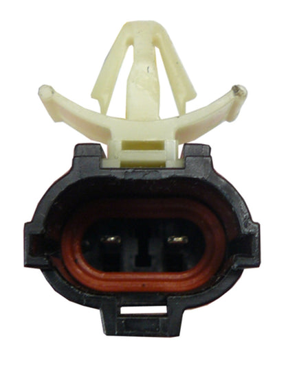 ACI Power Window Motor and Regulator Assembly 389044