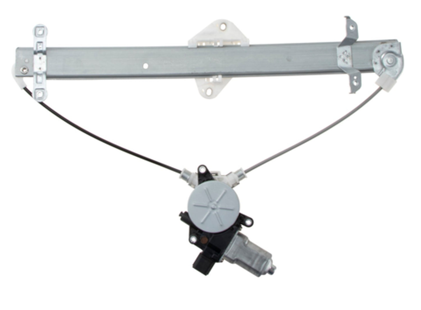 ACI Power Window Motor and Regulator Assembly 389049