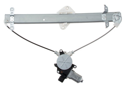 ACI Power Window Motor and Regulator Assembly 389049