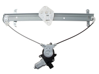 ACI Power Window Motor and Regulator Assembly 389049