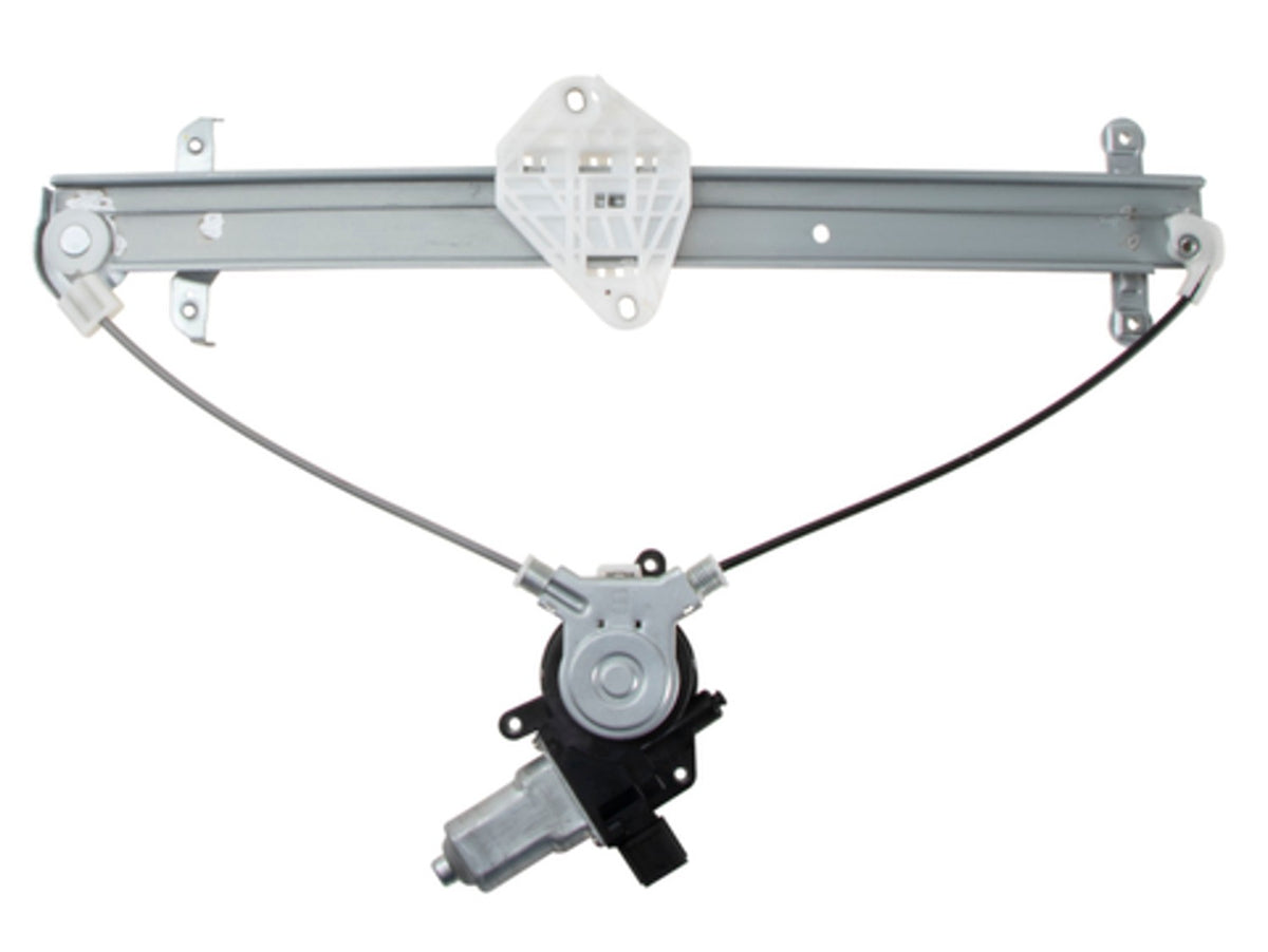 ACI Power Window Motor and Regulator Assembly 389049