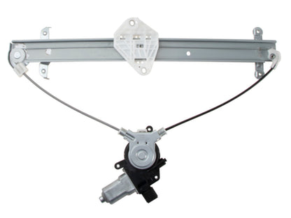 ACI Power Window Motor and Regulator Assembly 389049