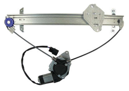 ACI Power Window Motor and Regulator Assembly 389051