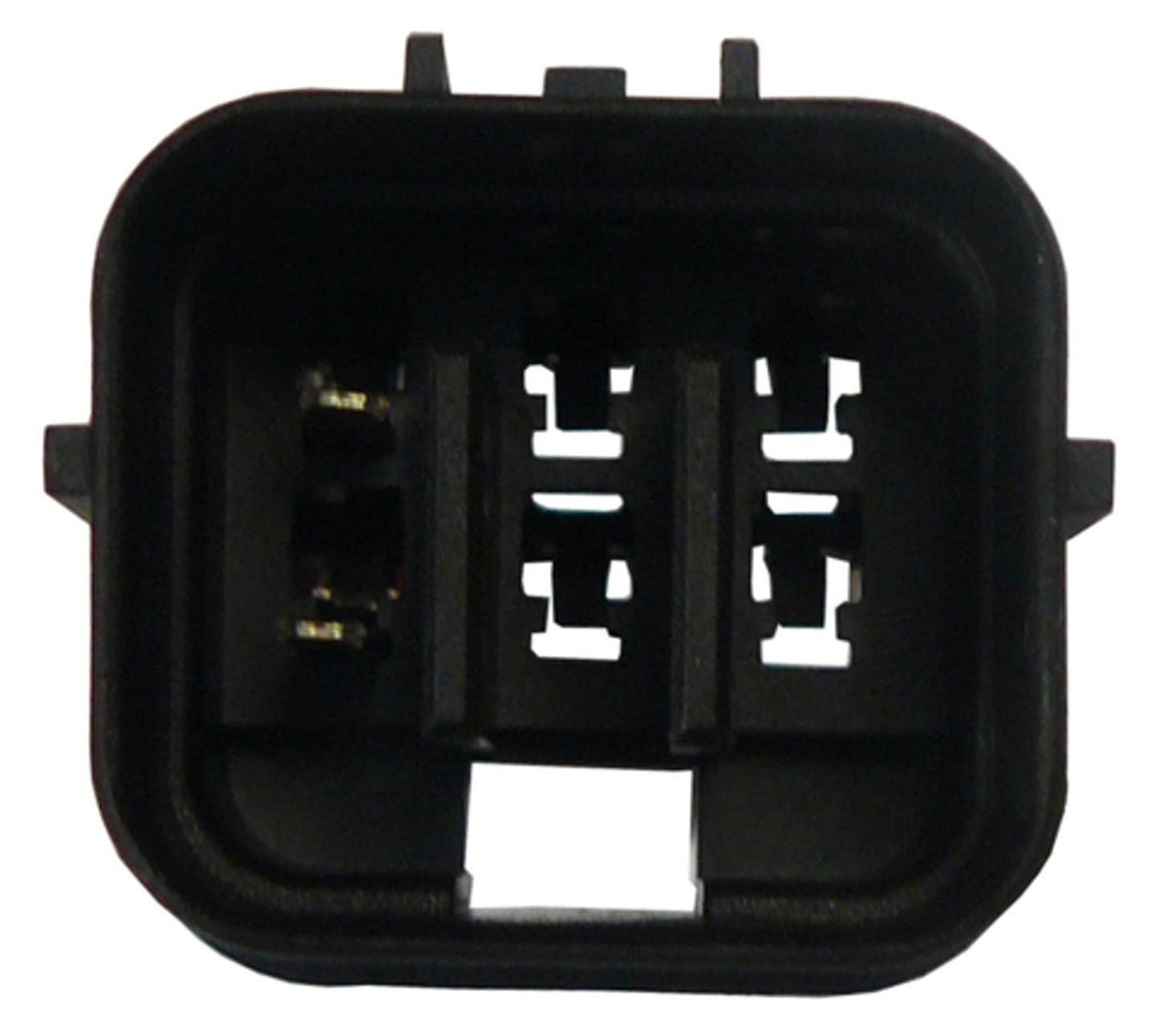 ACI Power Window Motor and Regulator Assembly 389053