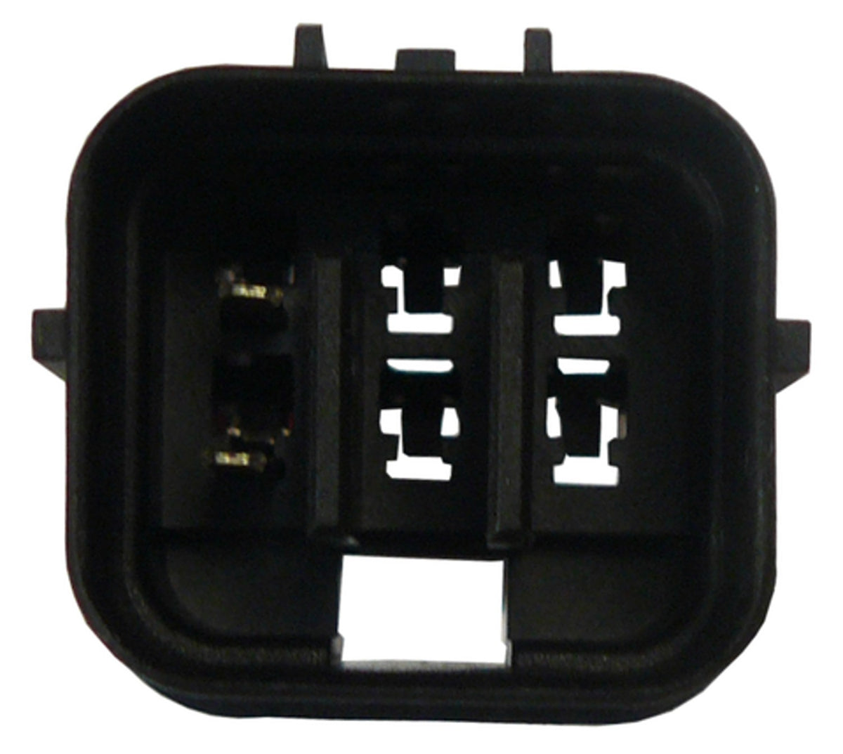 ACI Power Window Motor and Regulator Assembly 389053