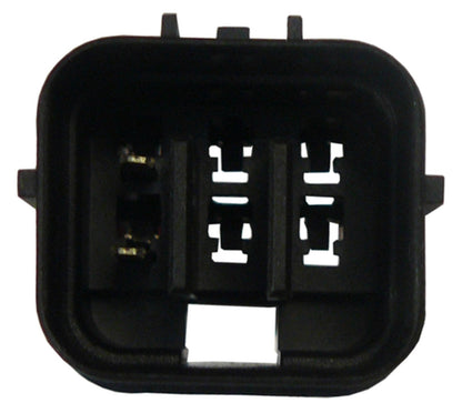 ACI Power Window Motor and Regulator Assembly 389053