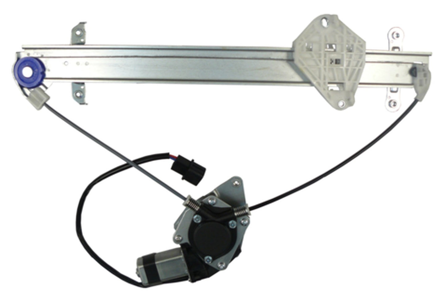 ACI Power Window Motor and Regulator Assembly 389053