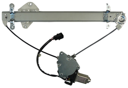 ACI Power Window Motor and Regulator Assembly 389054