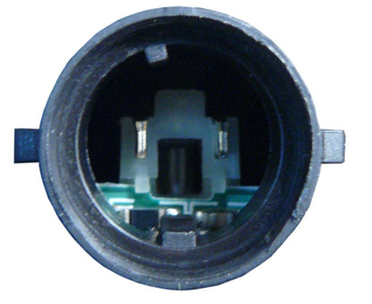 ACI Power Window Motor and Regulator Assembly 389056