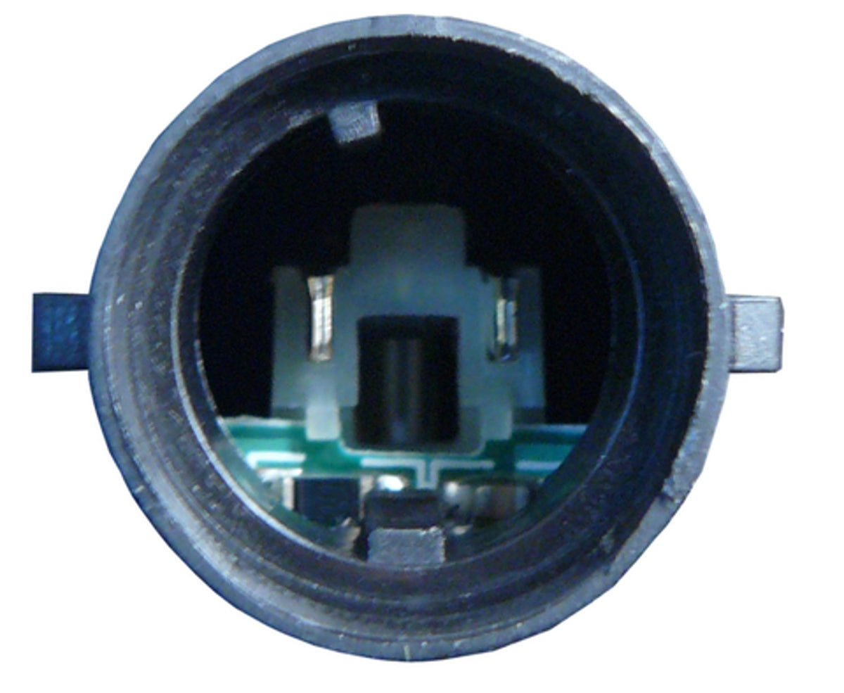 ACI Power Window Motor and Regulator Assembly 389056