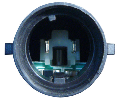 ACI Power Window Motor and Regulator Assembly 389056