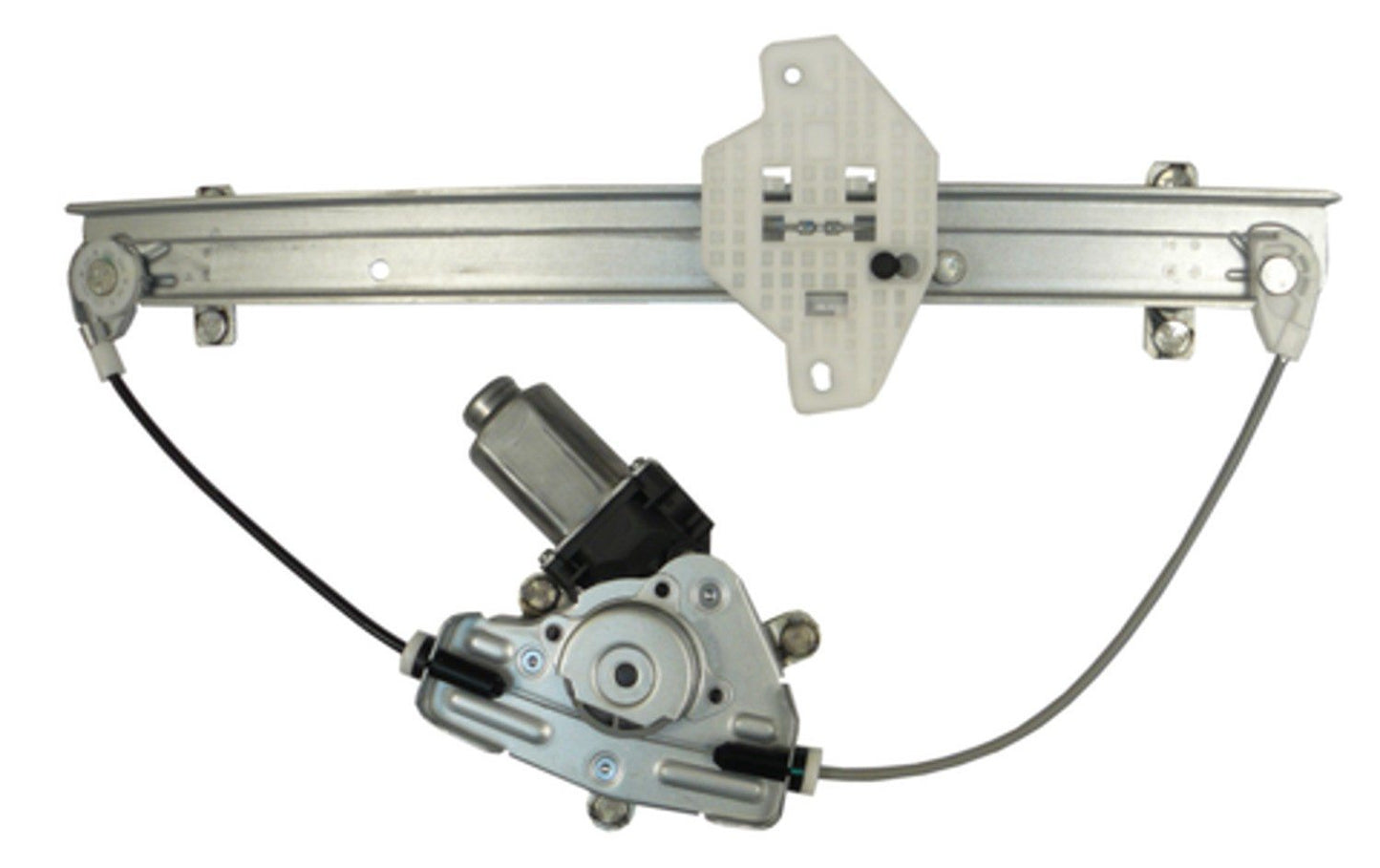ACI Power Window Motor and Regulator Assembly 389056