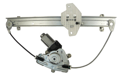 ACI Power Window Motor and Regulator Assembly 389056