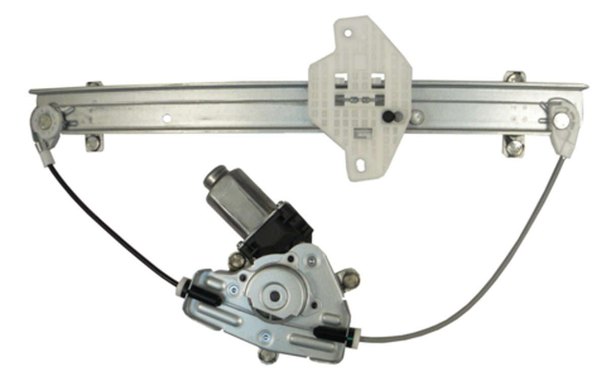ACI Power Window Motor and Regulator Assembly 389056