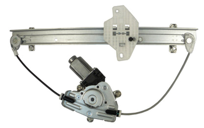 ACI Power Window Motor and Regulator Assembly 389056