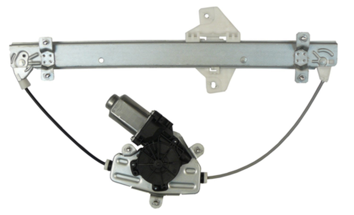ACI Power Window Motor and Regulator Assembly 389057