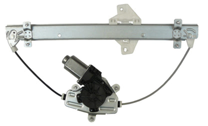 ACI Power Window Motor and Regulator Assembly 389057