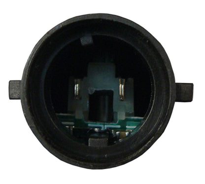 ACI Power Window Motor and Regulator Assembly 389057