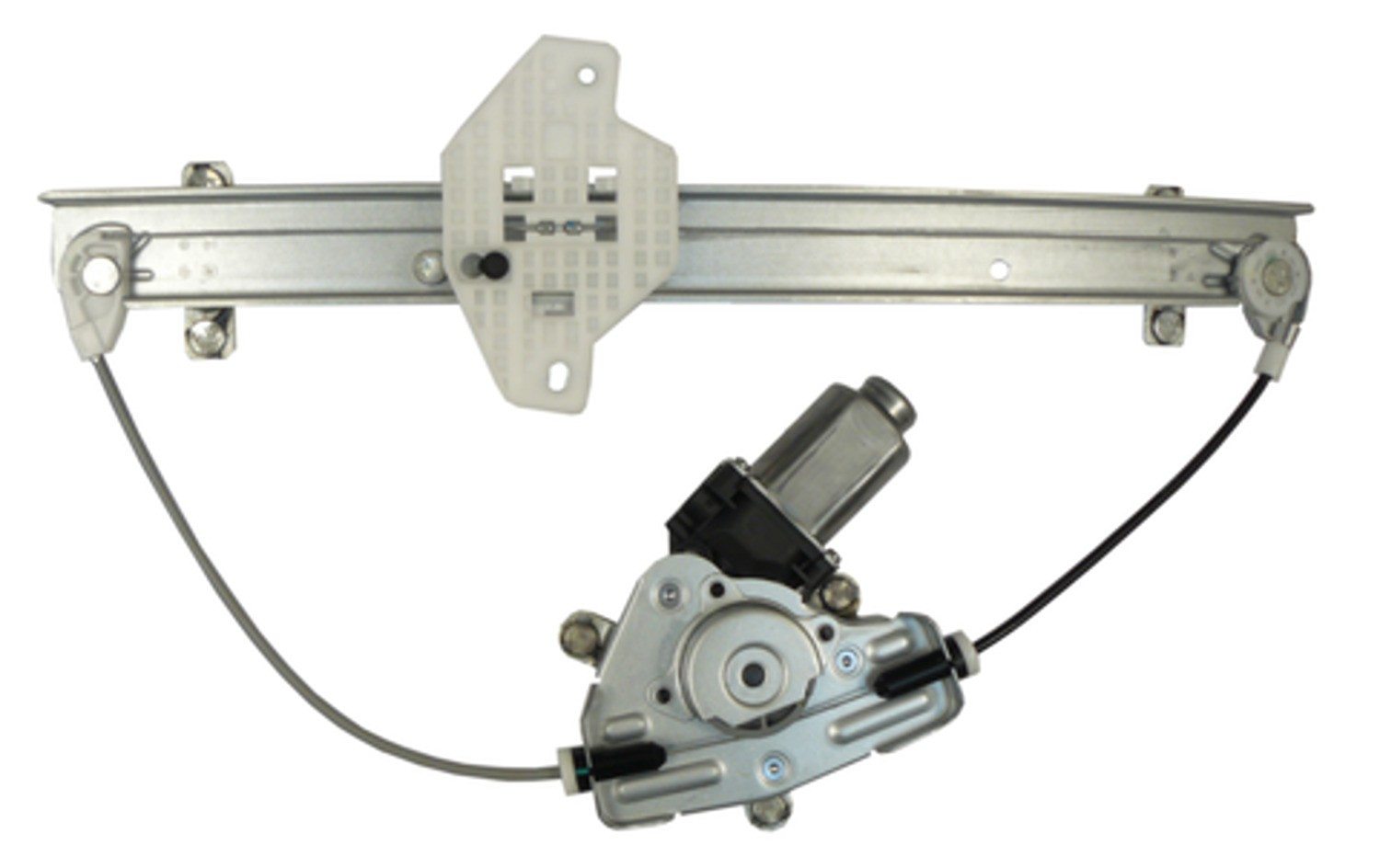 ACI Power Window Motor and Regulator Assembly 389057