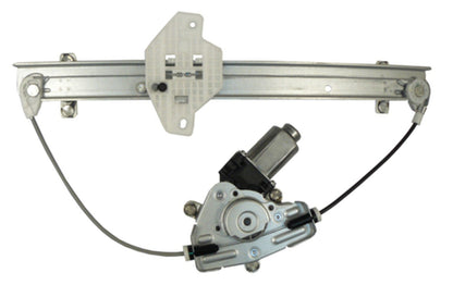 ACI Power Window Motor and Regulator Assembly 389057